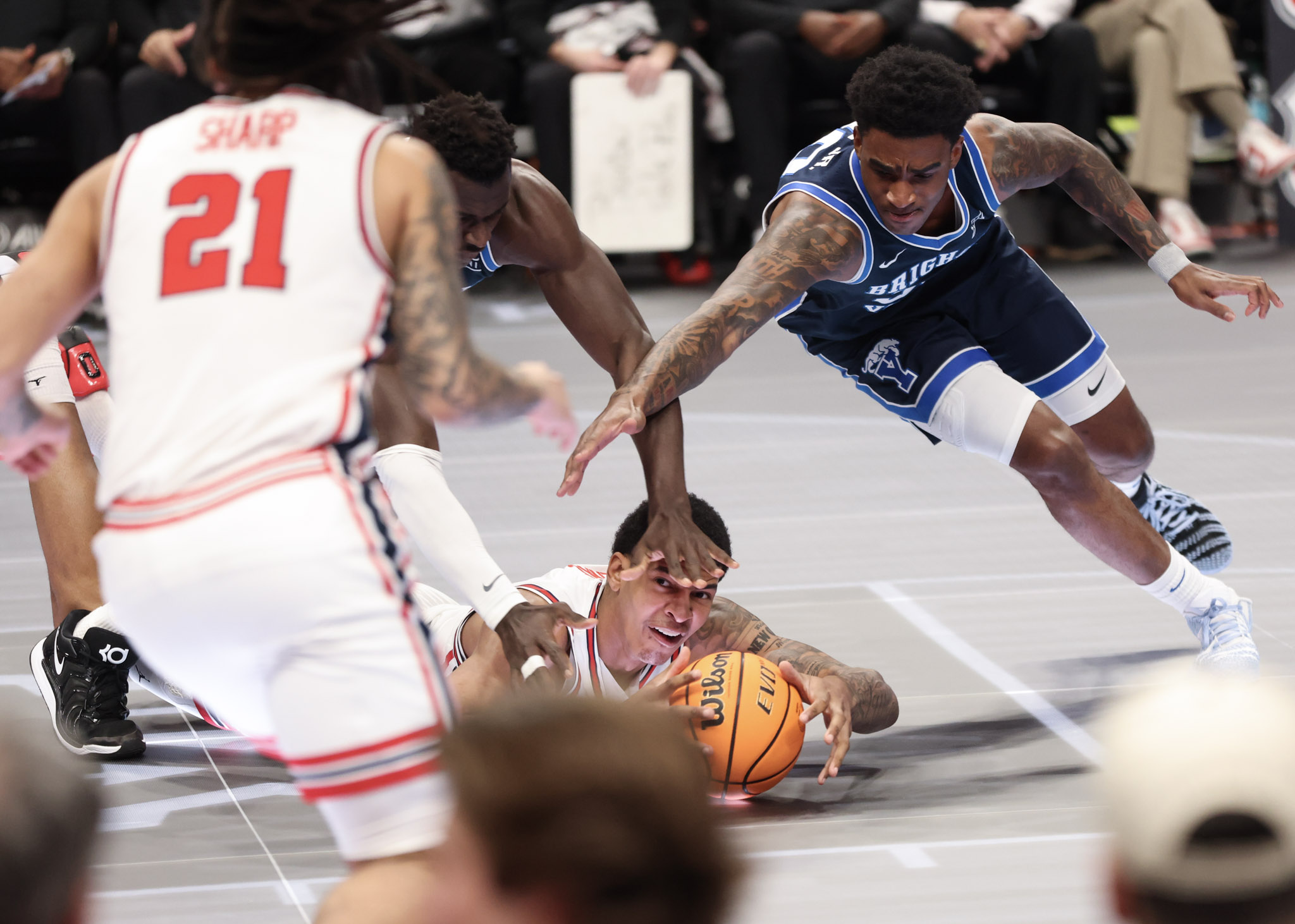 Ty Kaplan photography