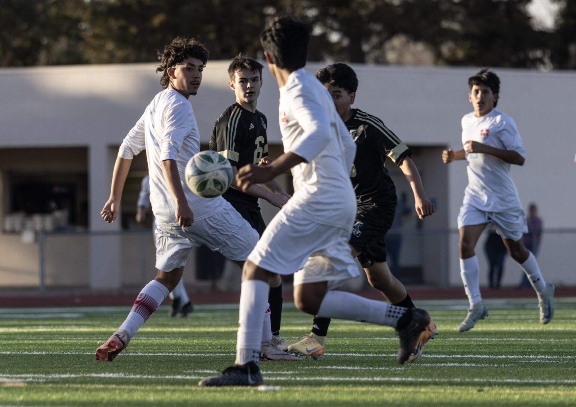 Soccer